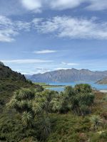 Wanaka Lookout