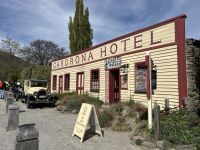 Cardrona Pub
