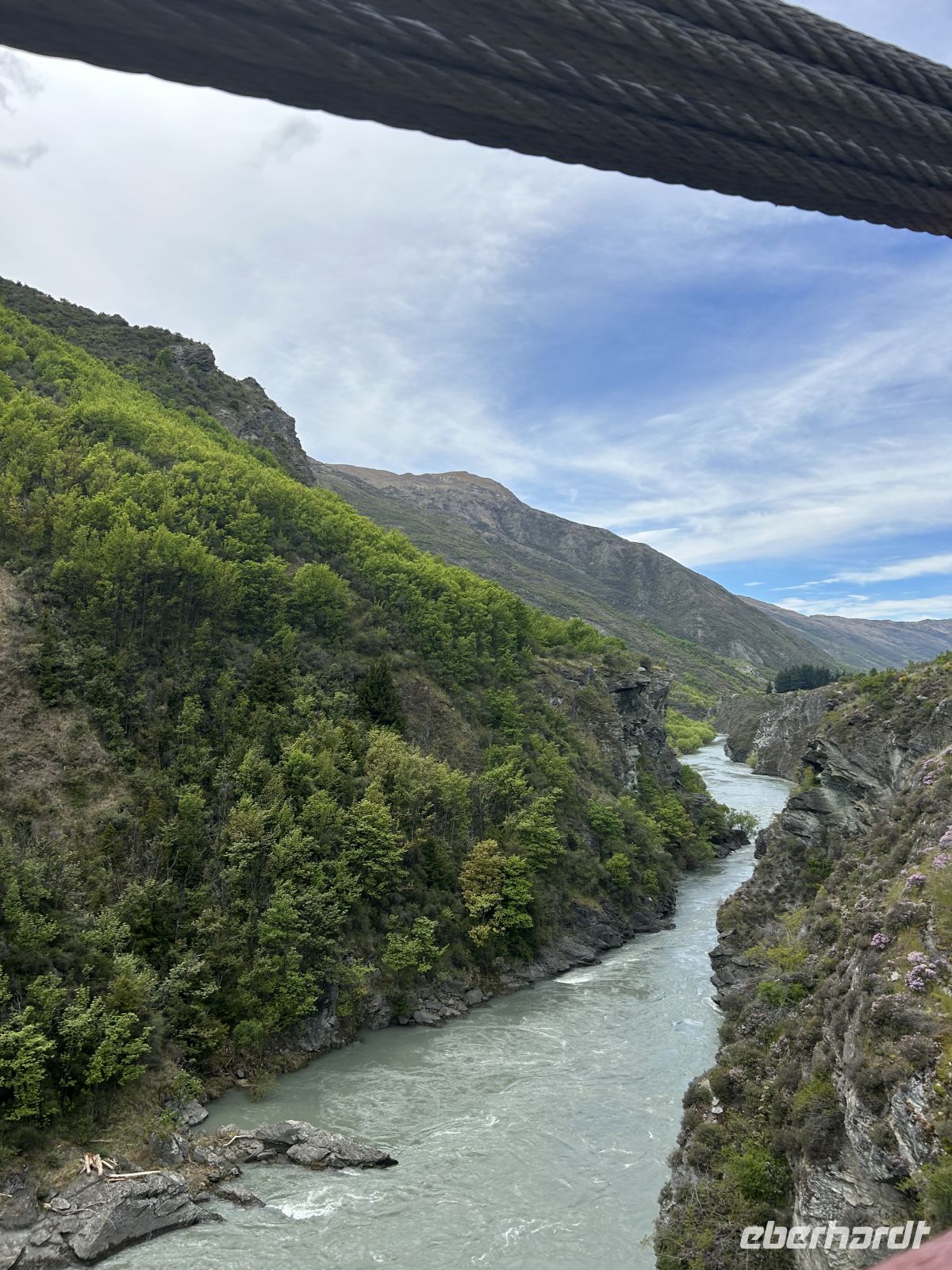 Kawarau River