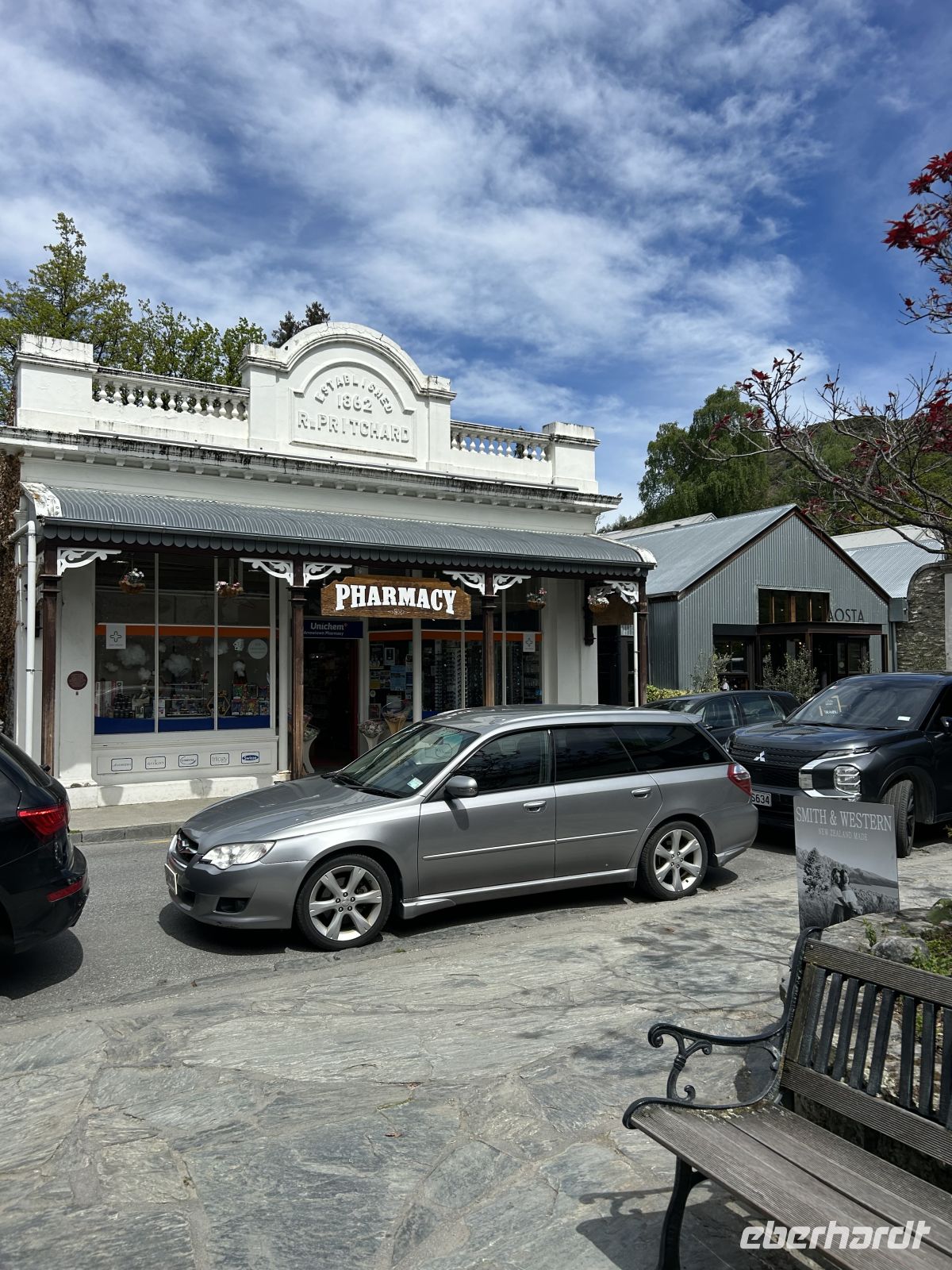 Arrowtown