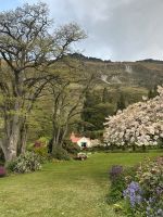 Walter Peak Country Farm Herrenhaus