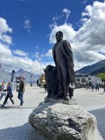 William Gilbert Rees Queenstown