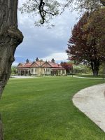 Gartenanlage Ayrburn 