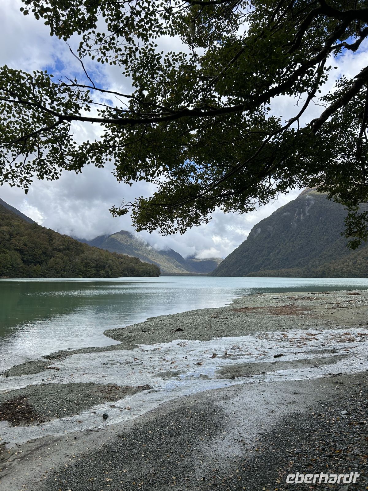 Fjordland Nationalpark