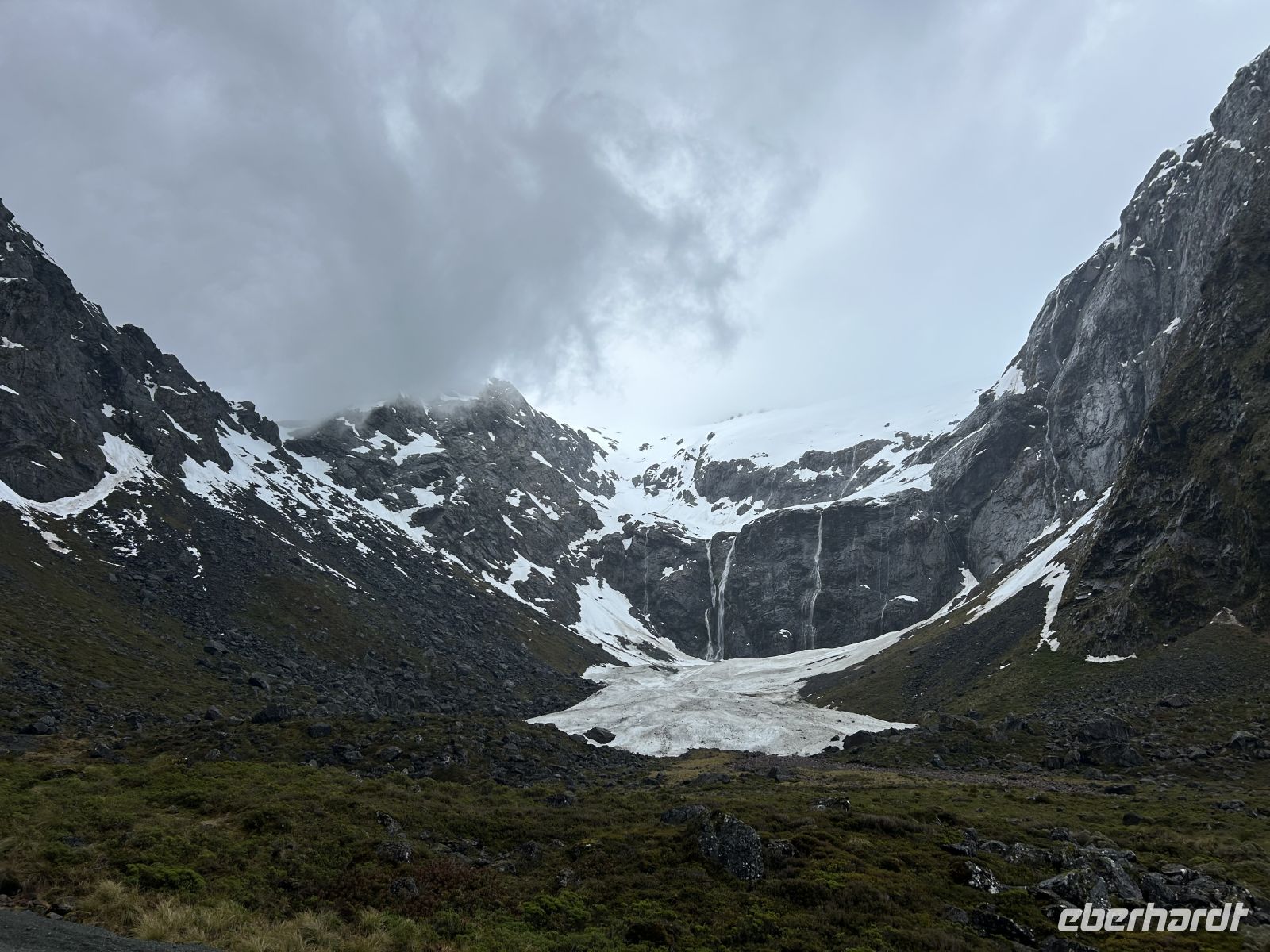 Fjordland Nationalpark