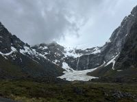 Fjordland Nationalpark