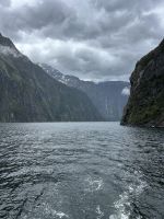 Milford Sound