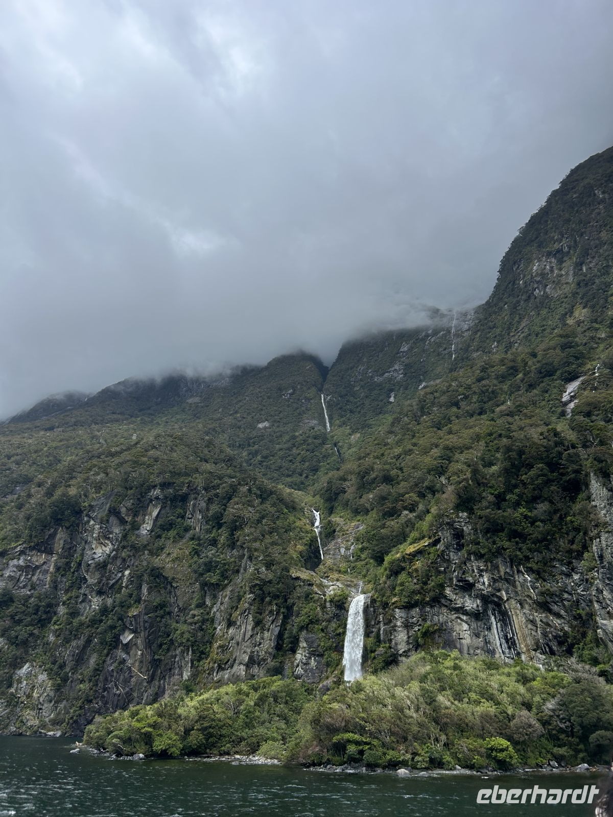 Milford Sound