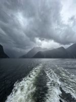 Milford Sound