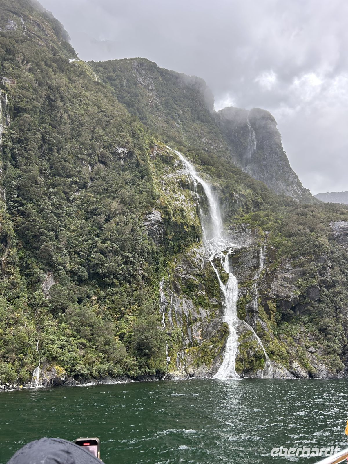 Milford Sound