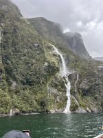 Milford Sound