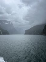 Milford Sound
