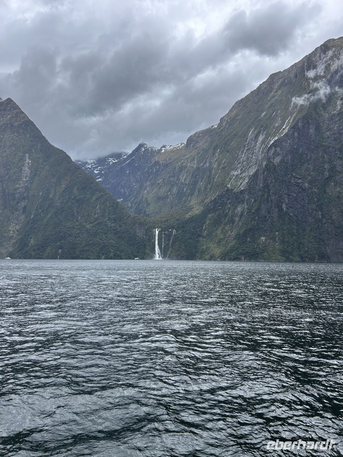 Milford Sound