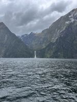 Milford Sound