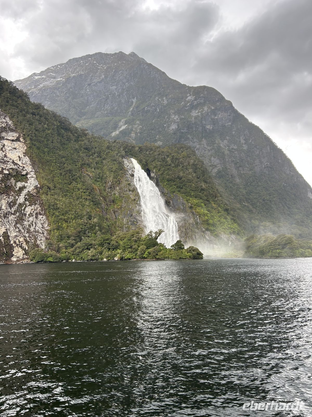 Milford Sound