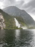 Milford Sound