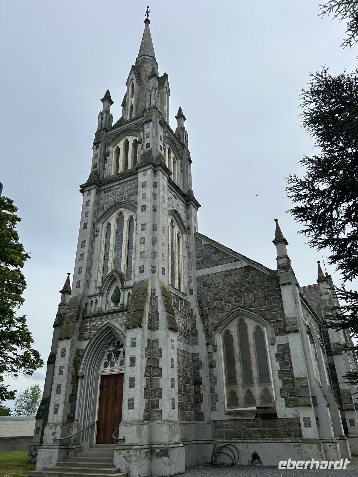 Presbyterian Church Milton