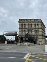 Steampunk Museum Oamaru