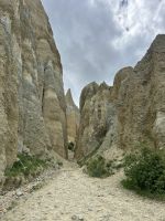 Clay Cliffs