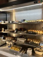 The Hermitage Hotel Desserts