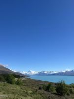 Tapataia Mahaka Peter's Lookout