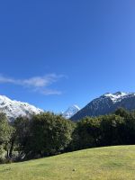 Mount Cook