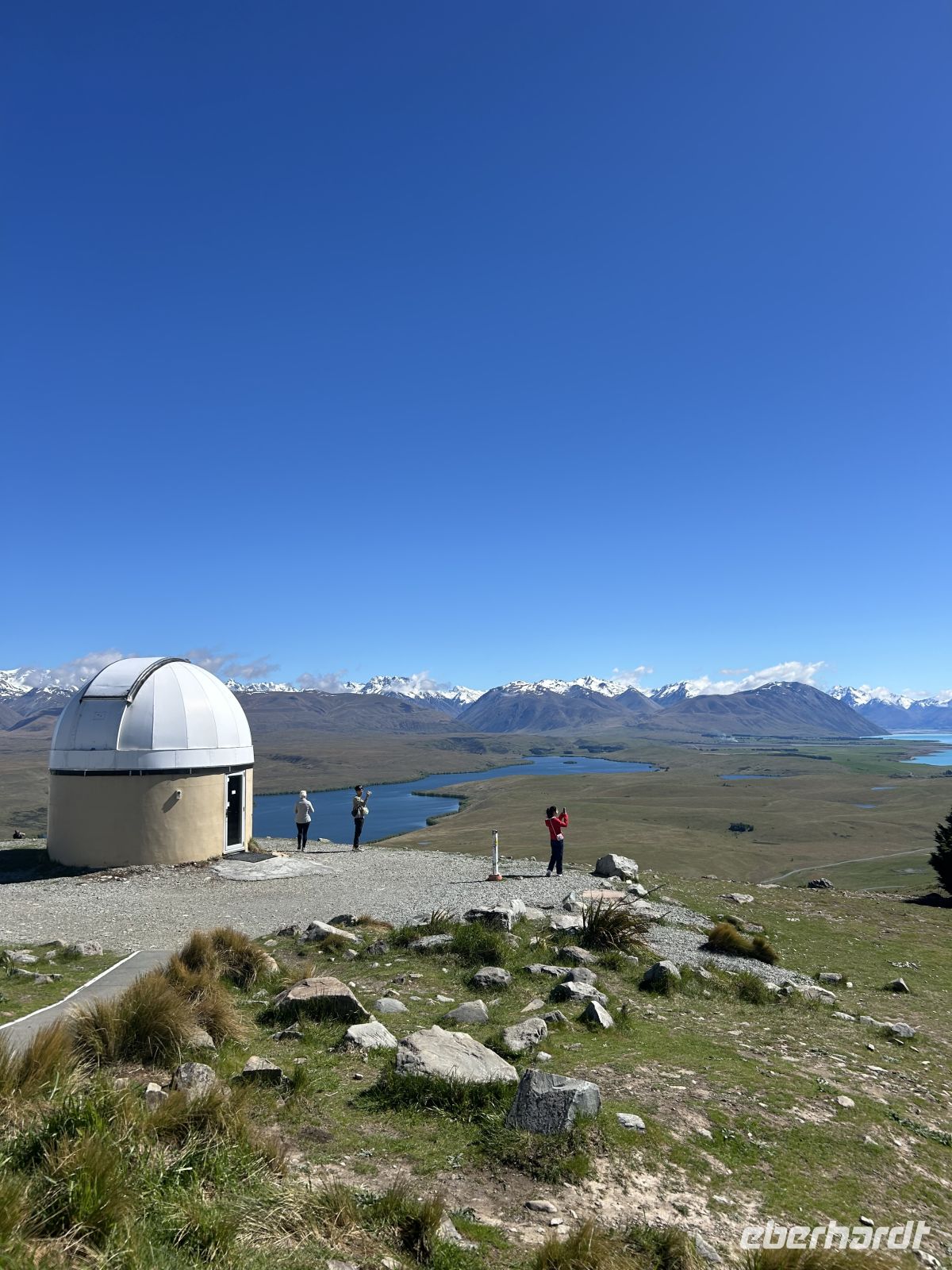 University of Canterbury Observatory
