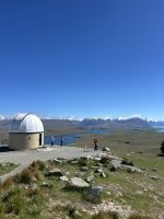 University of Canterbury Observatory