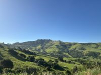 Akaroa Lookout