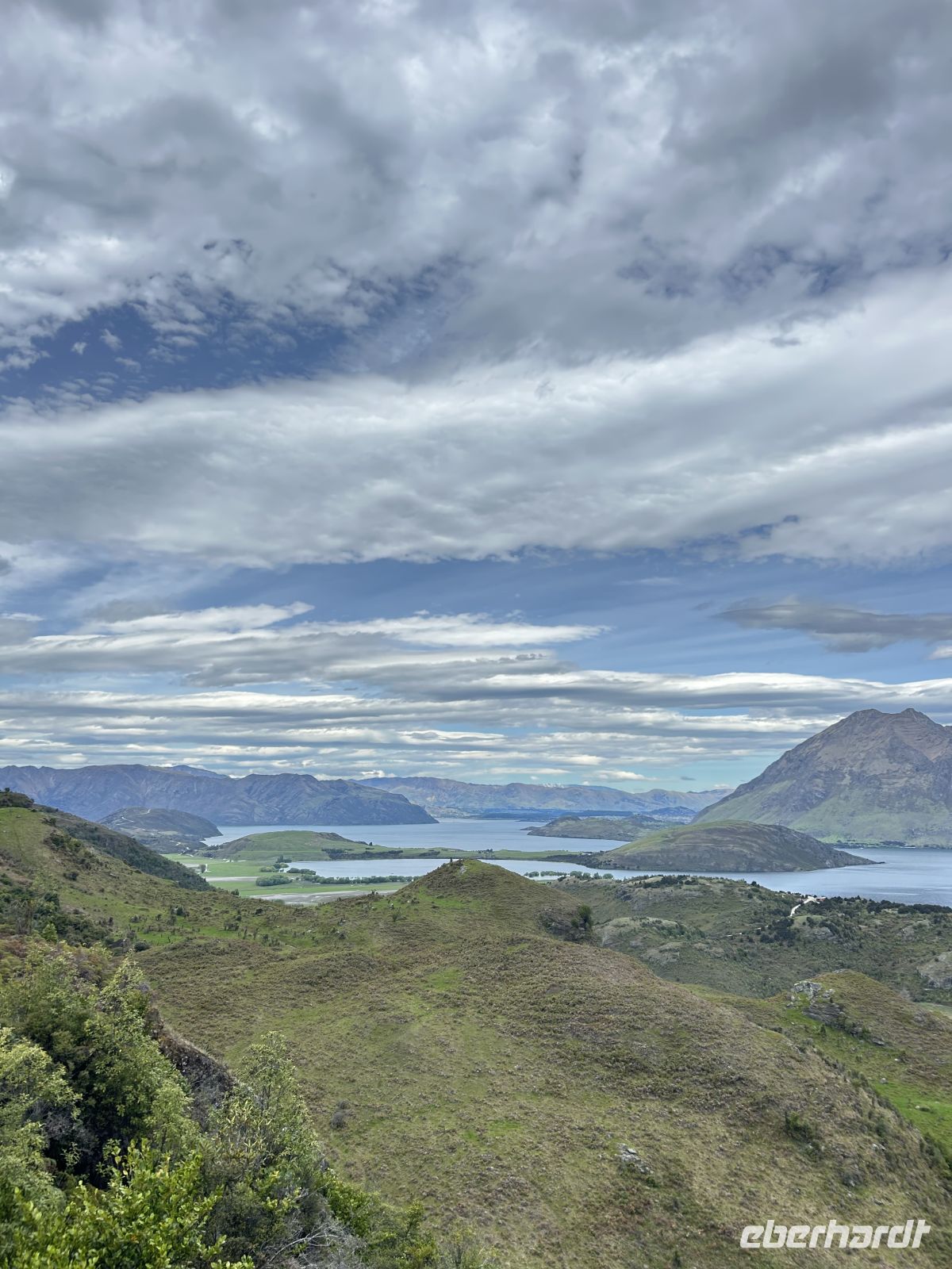 Diamond Lake Conservation Reservat