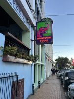 Monsoon Poon Wellington