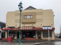 Hokitika Kino und Theater