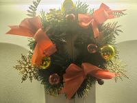 Weihnachten kann kommen