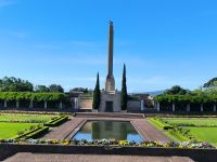 Auckland Bastion Point