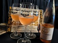 Zu Gast im Mitai Maori Village