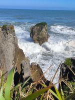  Pancake Rocks