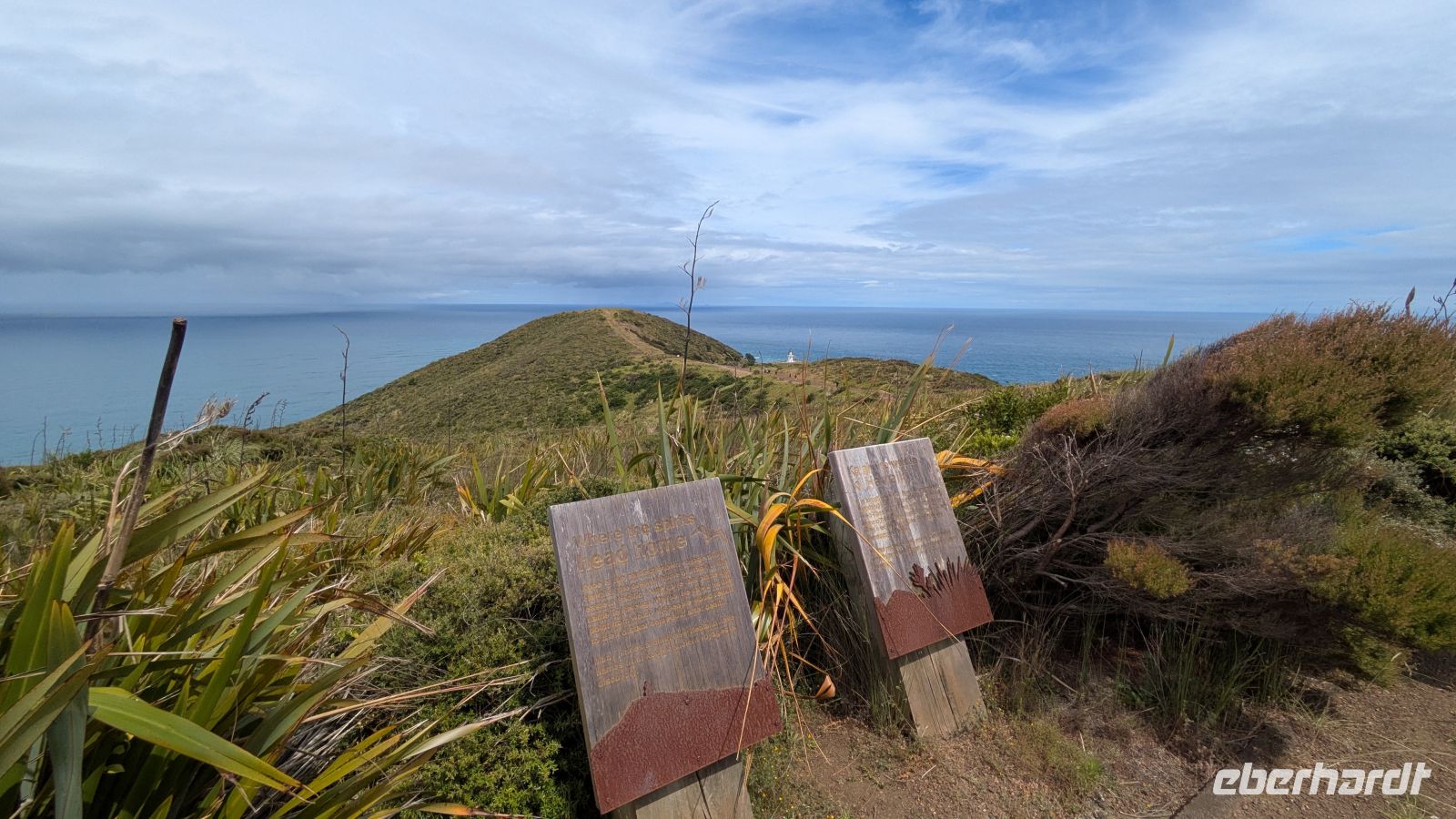 Cape Reinga