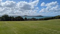 Auckland Bastion Point
