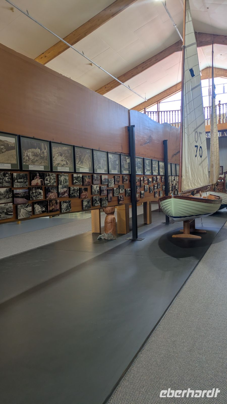 Kauri Museum 