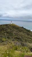 Cape Reinga Leuchtturm