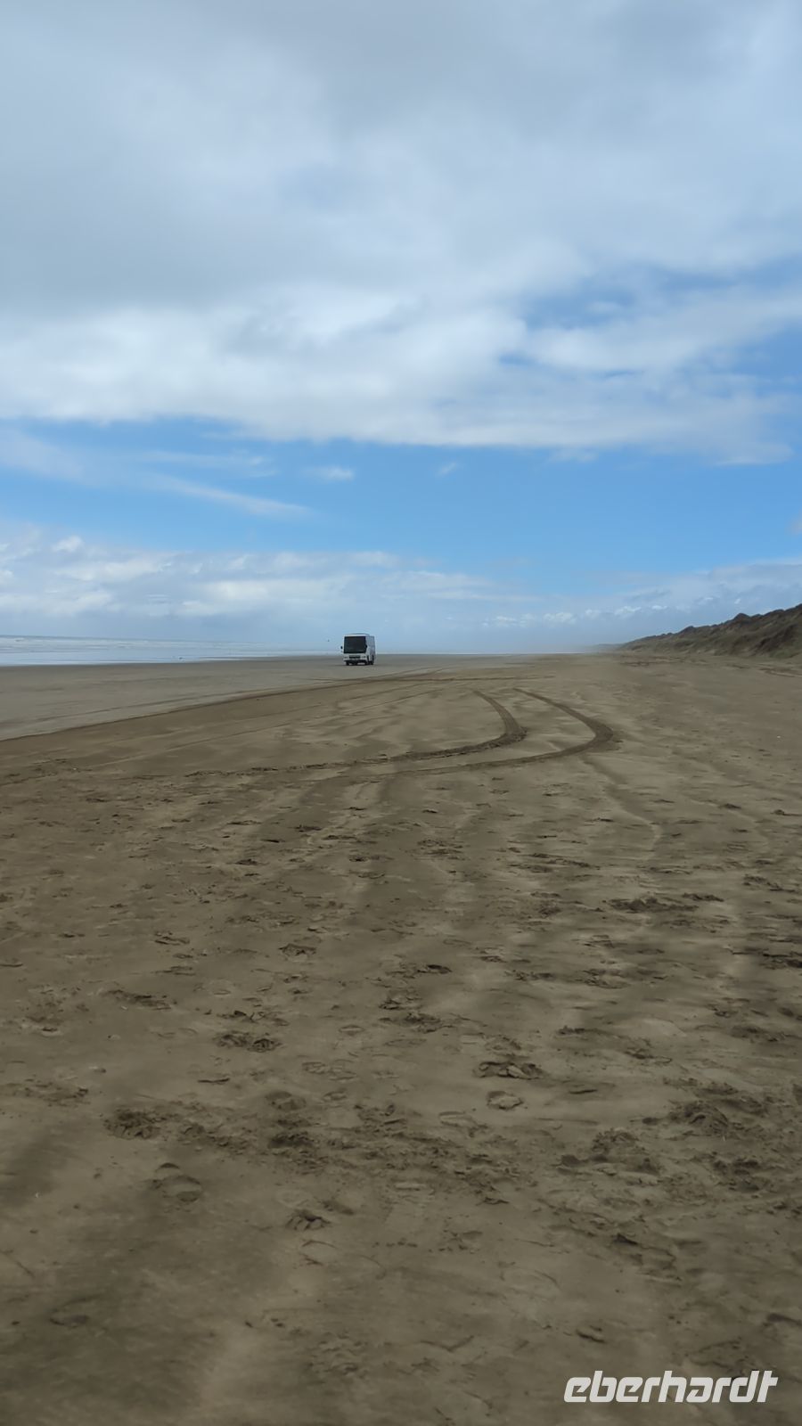 Ninety Mile Beach