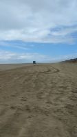 Ninety Mile Beach