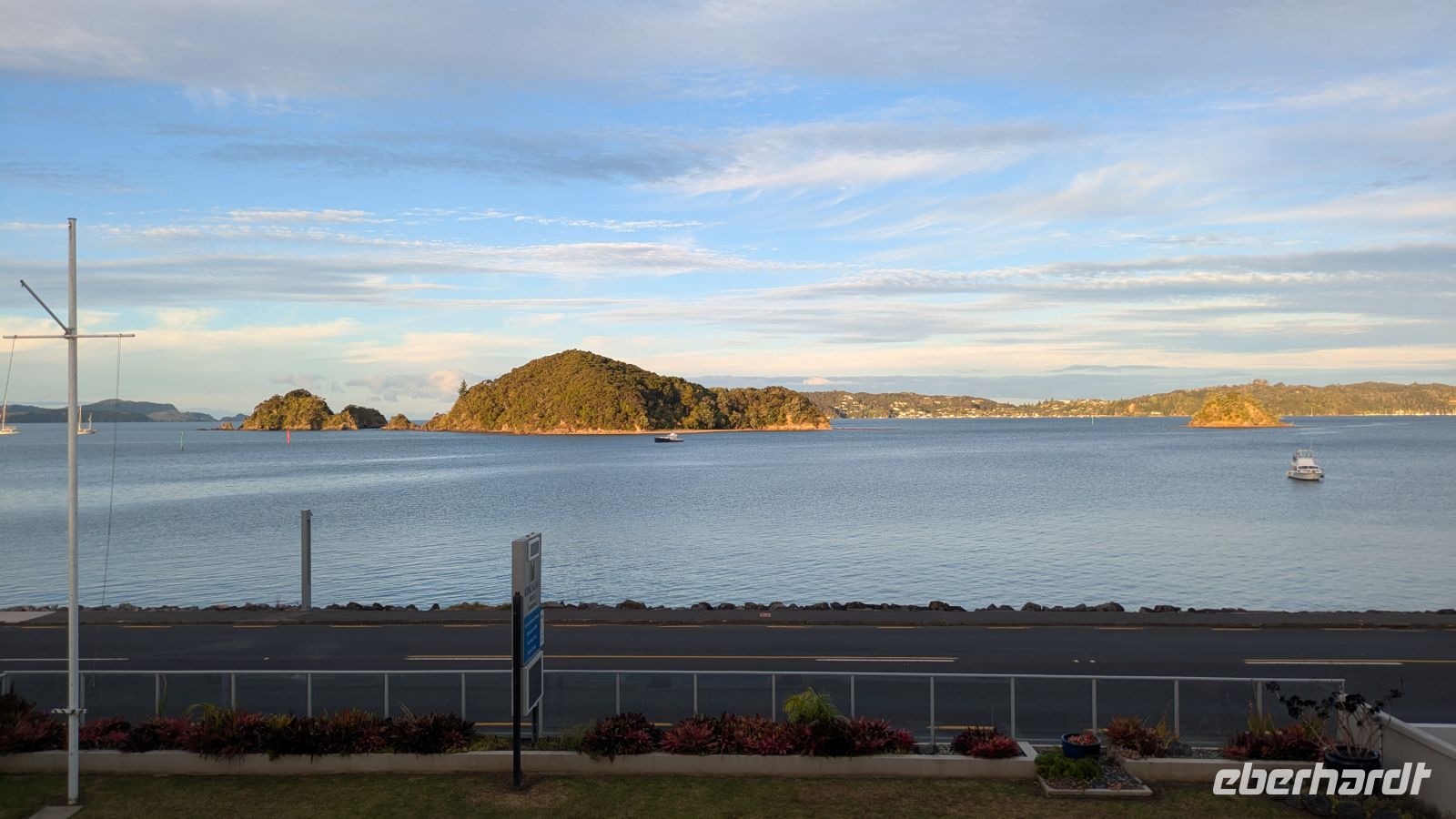 Paihia, Bay of Islands