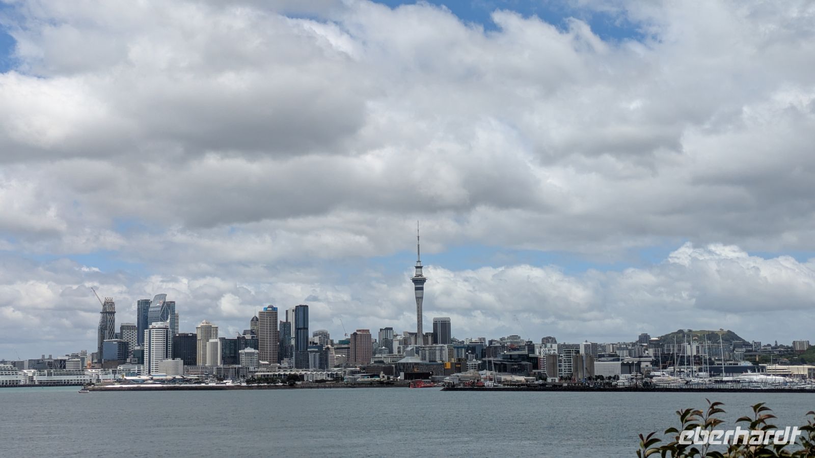 Skyline Auckland