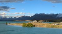 Church of the Good Shepherd, Lake Tekapo