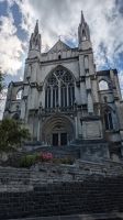 St. Paul´s Cathedral, Dunedin