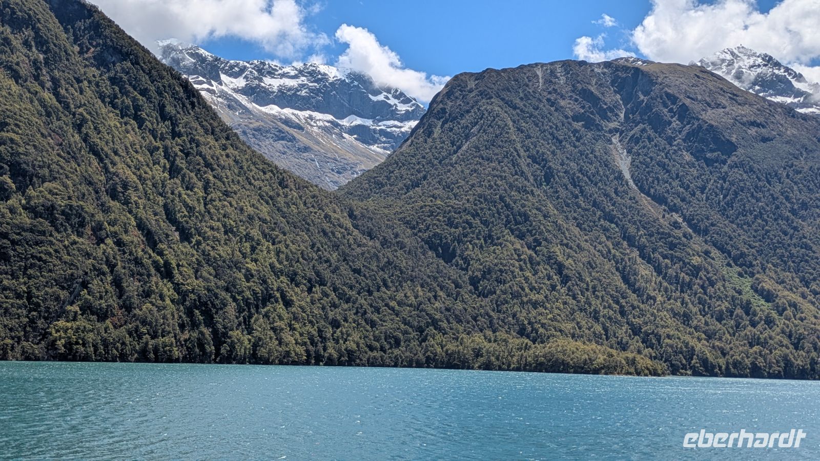 Milford Sound