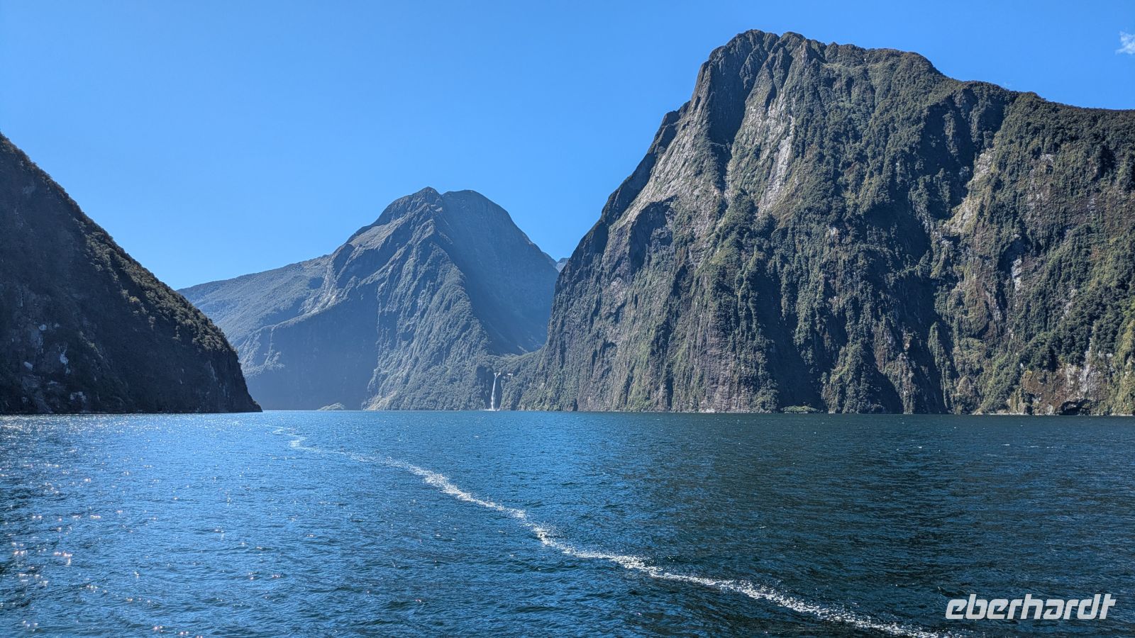 Milford Sound