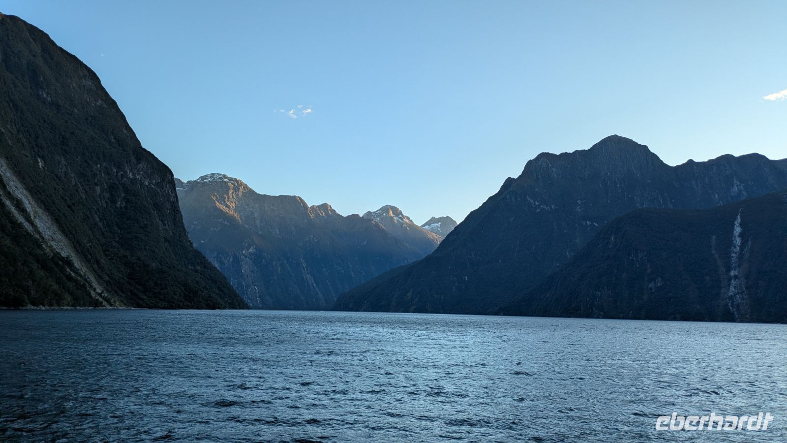 Milford Sound