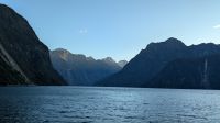 Milford Sound